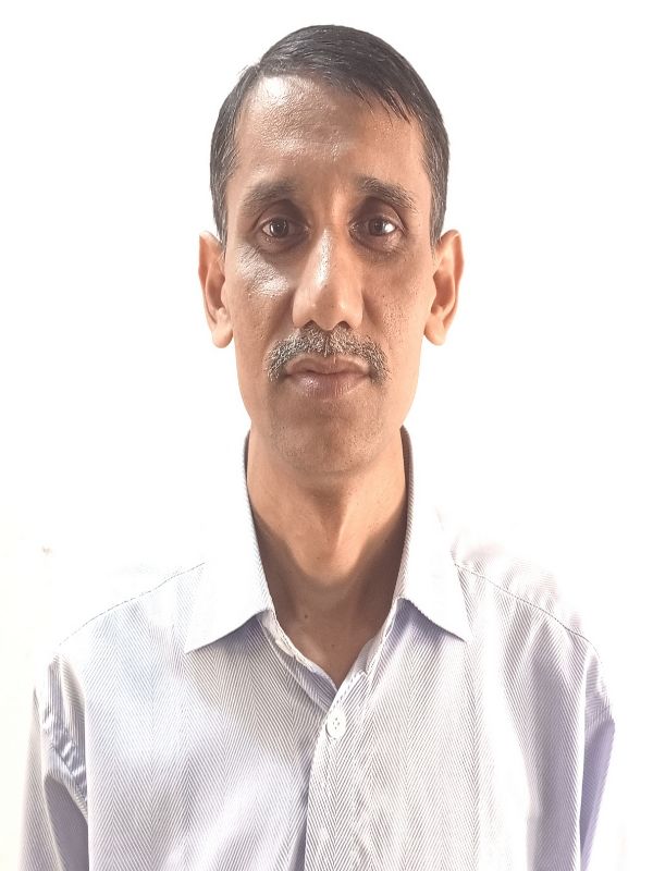AMIT KUMAR SAHA
