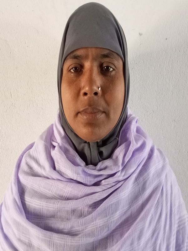MST NURJAHAN BEGUM