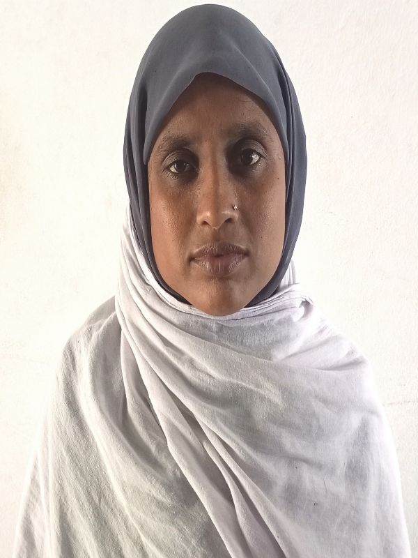 MOSTAQIMA KHATUN