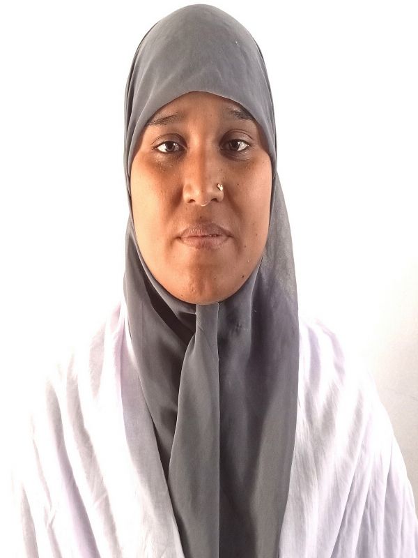 AYSA SIDDIKA