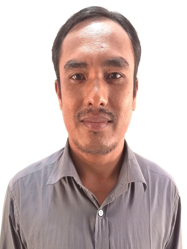 BONKIM ROY