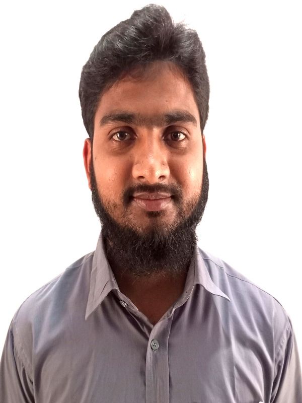 MD AL-MAMUN