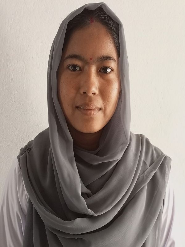 KANA RANI ROY