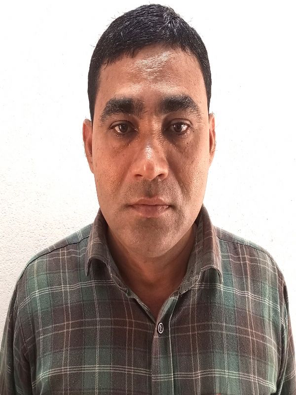 MD. SAJEDUR RAHMAN