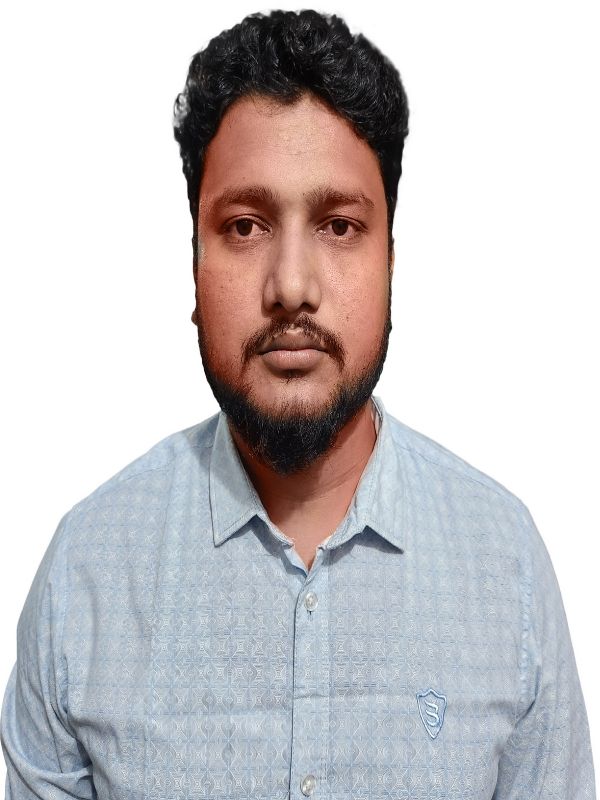 MD ABIDUL HAQUE