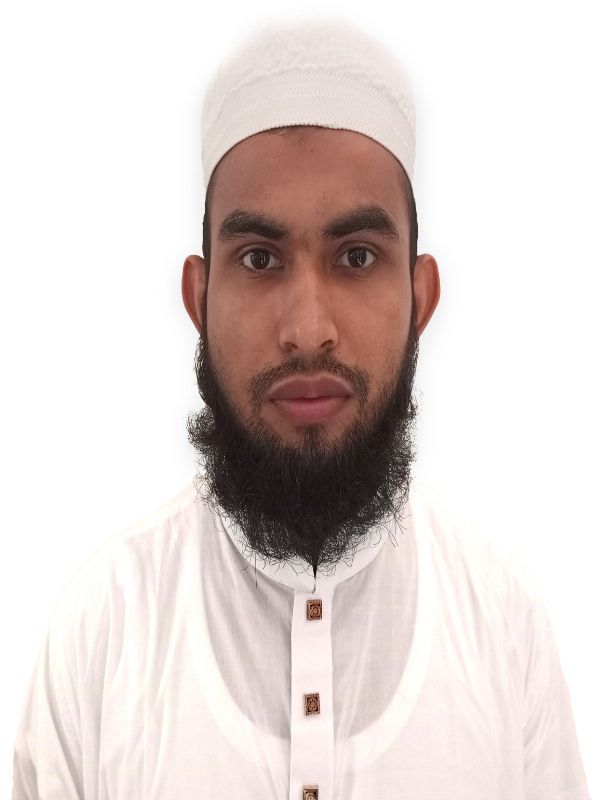 TAHMID AHAMAD
