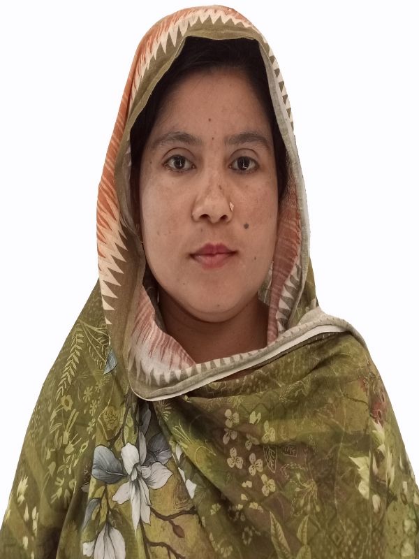 MOSA NAZMA KHATUN