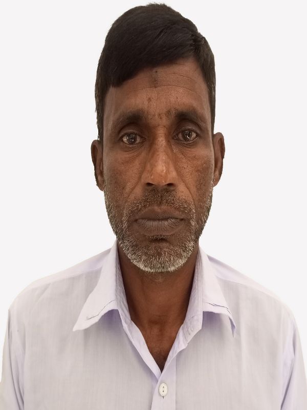 MD JIAUR RAHMAN