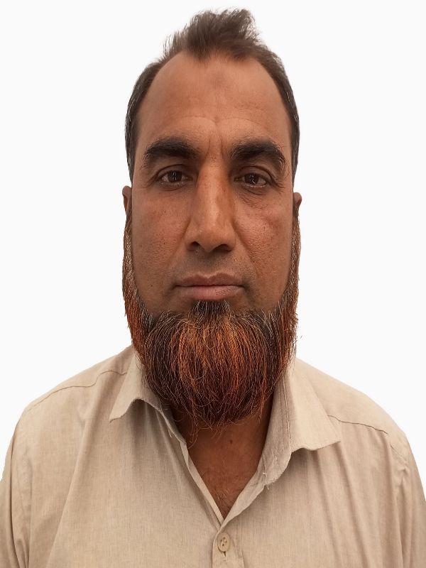 MD SHAFIQUL ISLAM