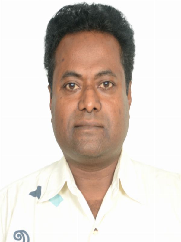 MD ABU HENA