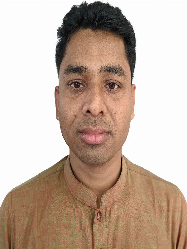 RASEL HAQUE