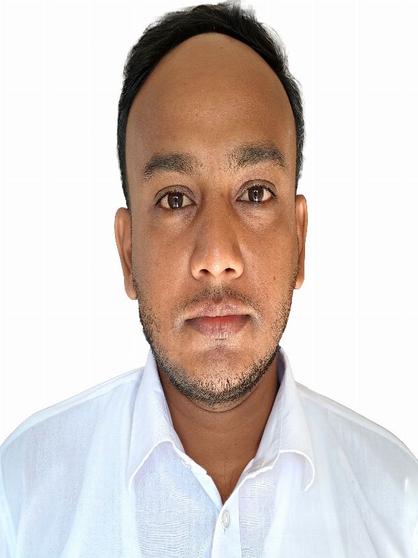 JOYANTA KUMAR DATTA