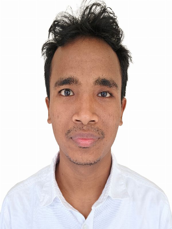 BIPUL DEV SHARMA