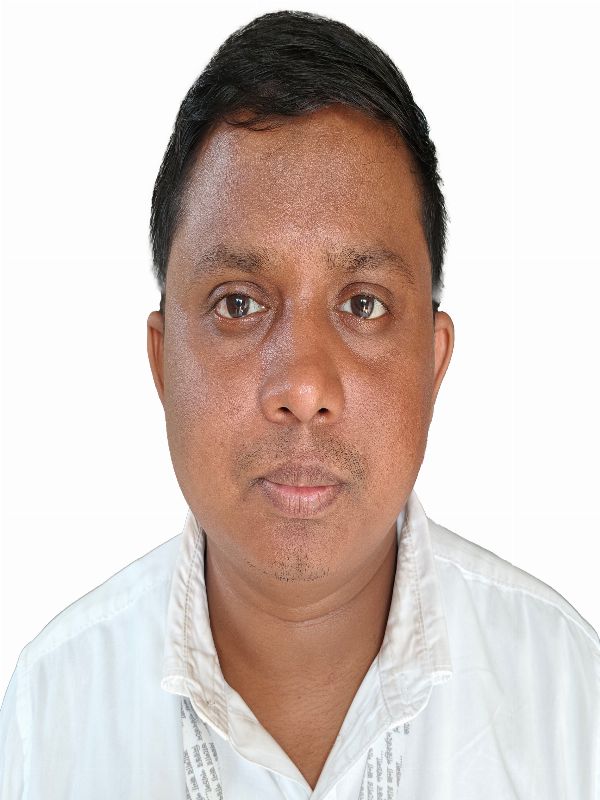 MD SHAHAR ALI