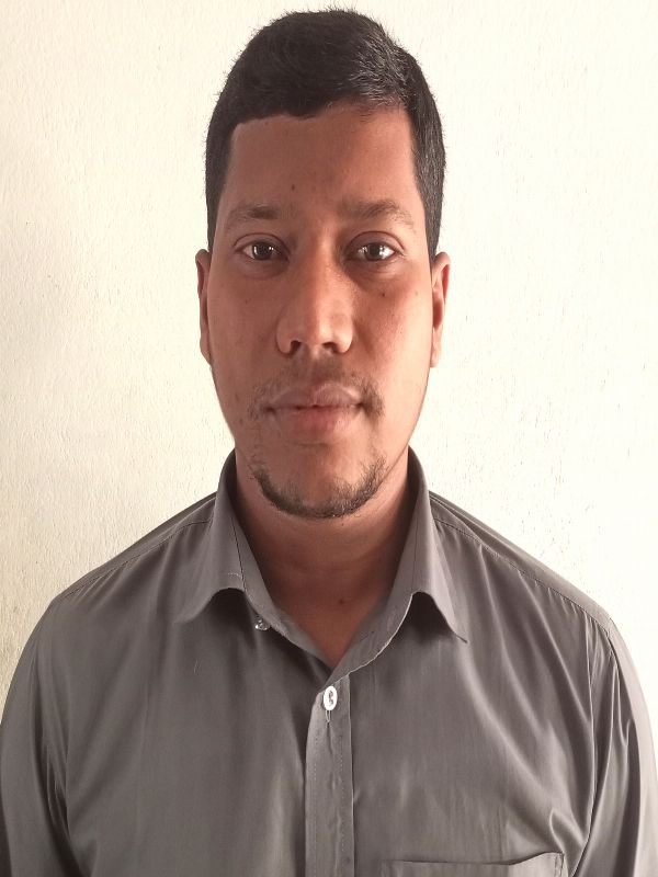 MD SHAZEDUR RAHMAN